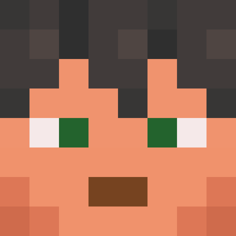 hpyef's skin