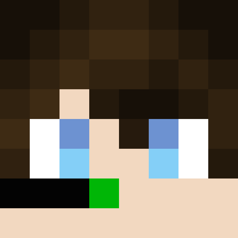 SkinEnthusiast's skin