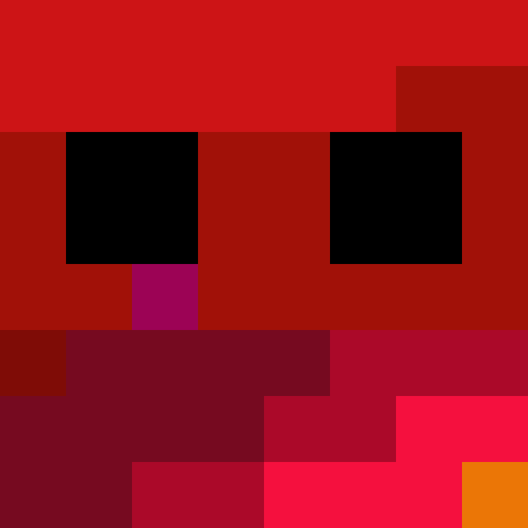 KubaVydra's skin