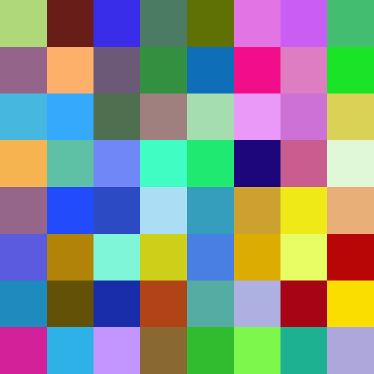 ClowderTech's skin