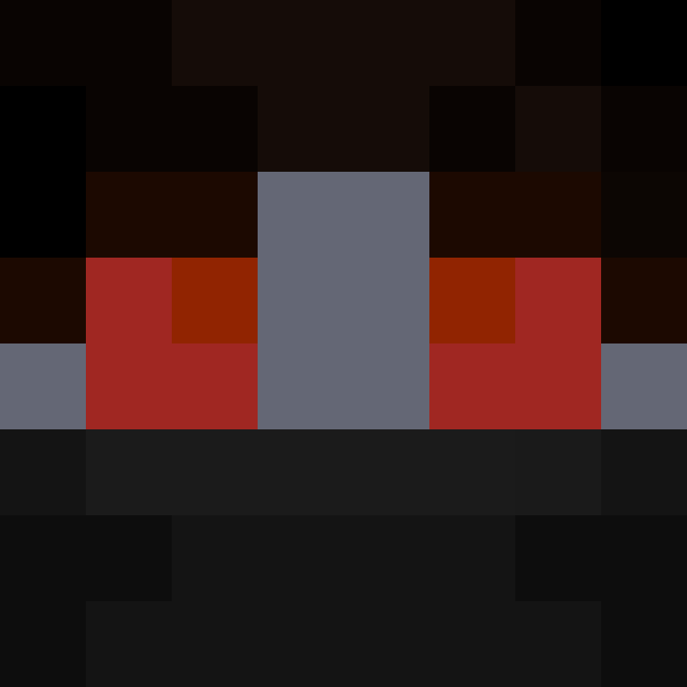 dragloner's skin