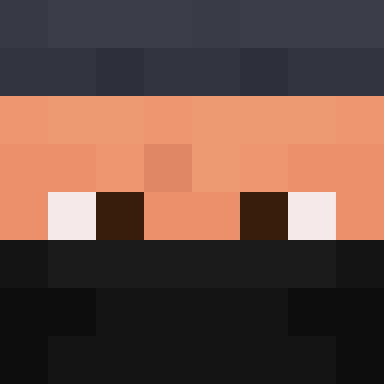 Respondents's skin