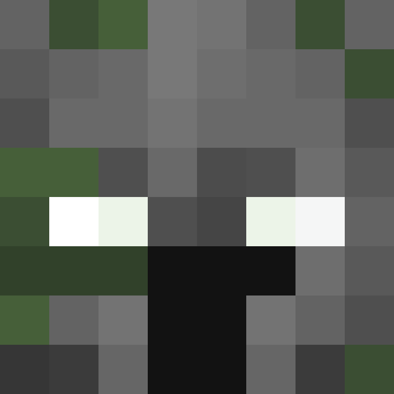 oMila's skin