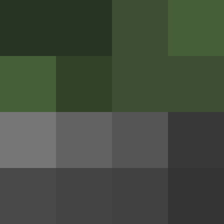 DelusionSketch's skin