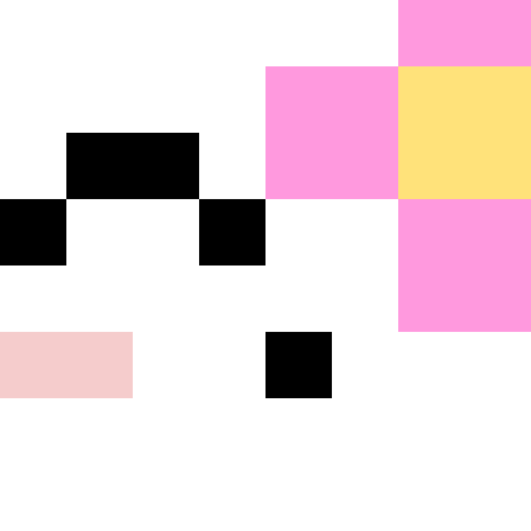 xentany's skin