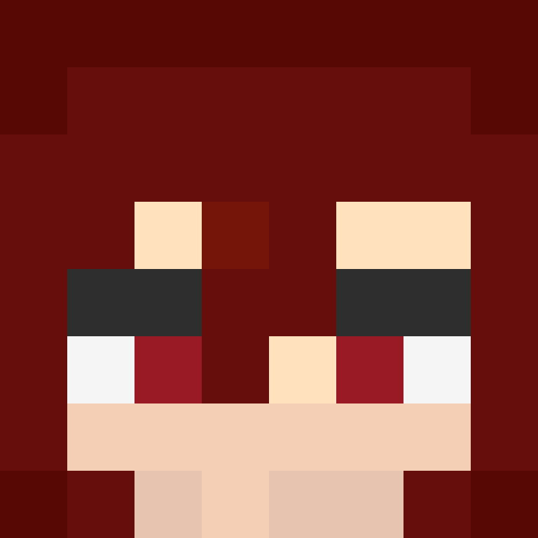 PrinceCR's skin