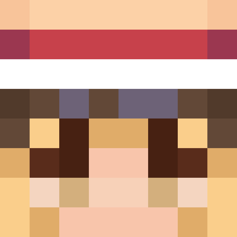 DargiV's skin