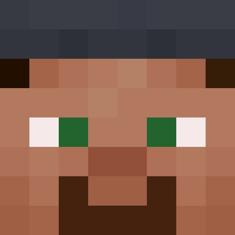 Zuarig's skin
