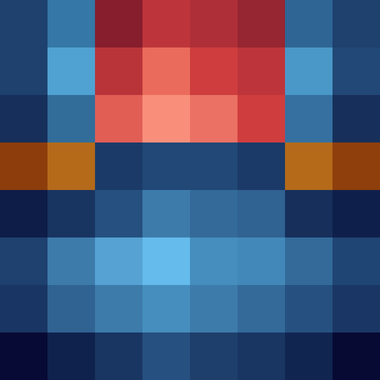 TheSilverDreams's skin