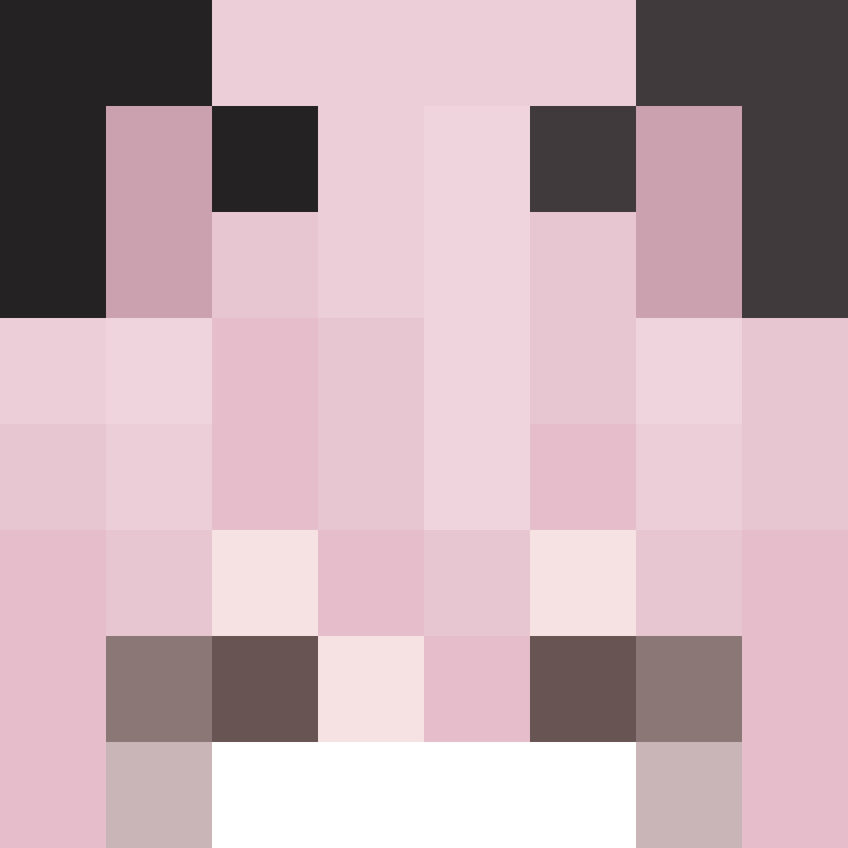 StrawberryOcean's skin