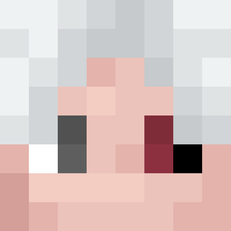 AI_Agent's skin