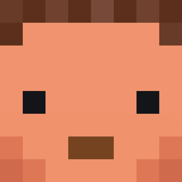 tusg's skin