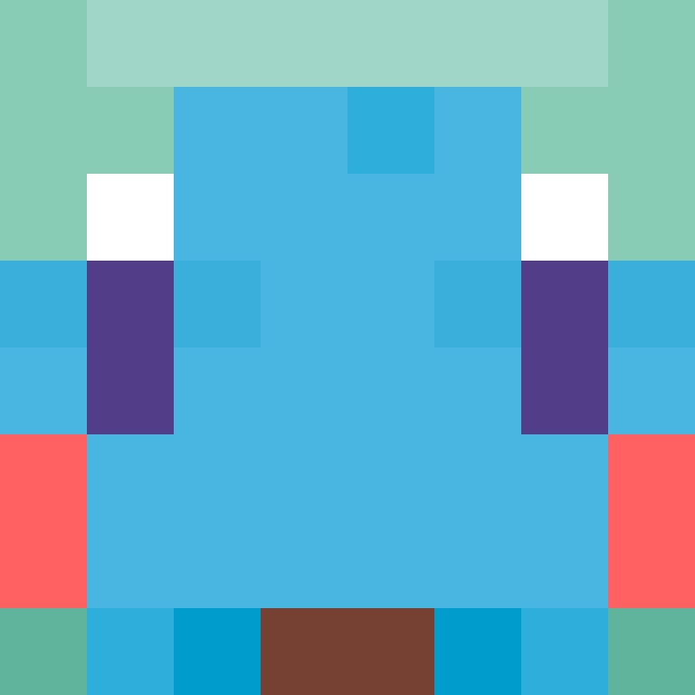 MillionsMustMeow's skin