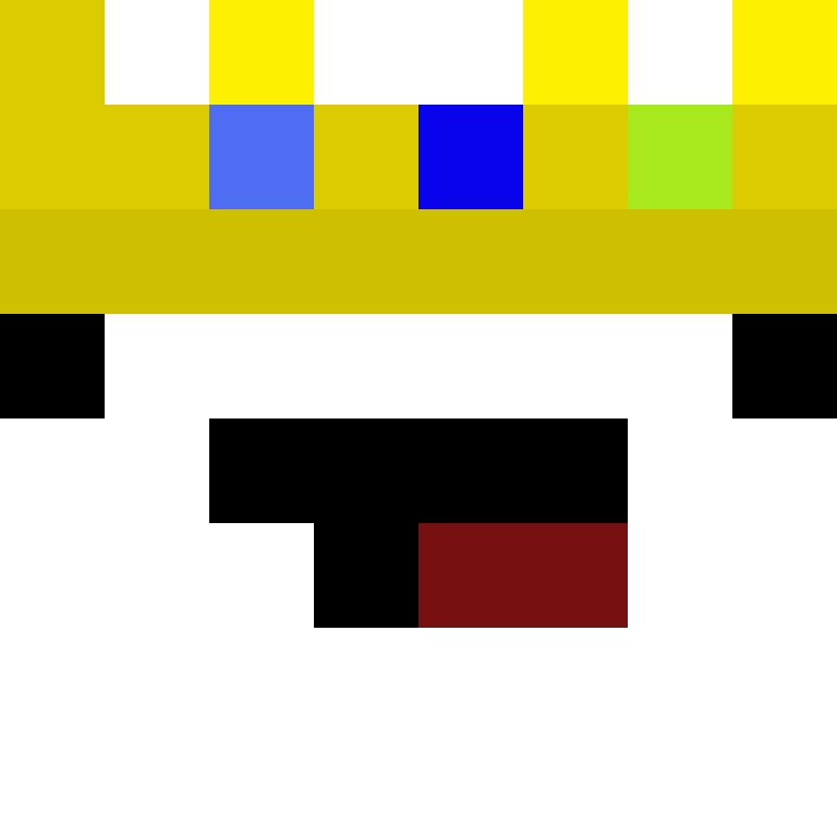 GreamGHGYT's skin