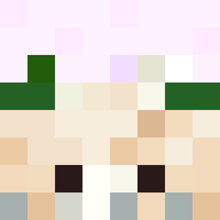 MLK15's skin