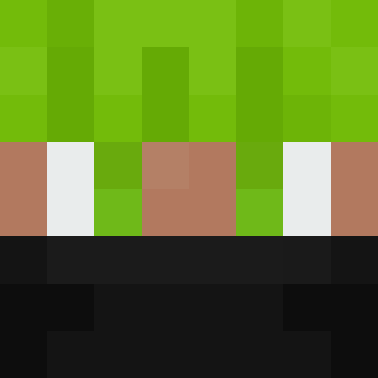 edgyspence's skin