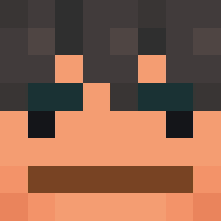 acin5's skin
