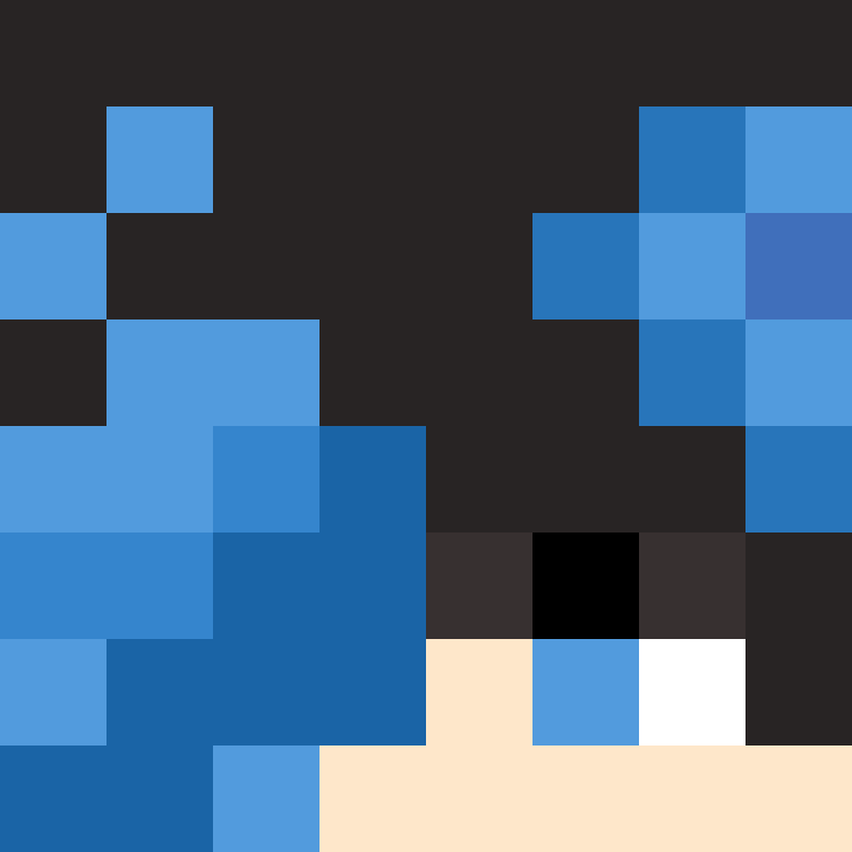 BukkitAPI's skin