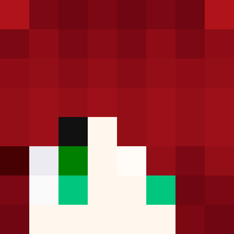 CrypticLoser13's skin