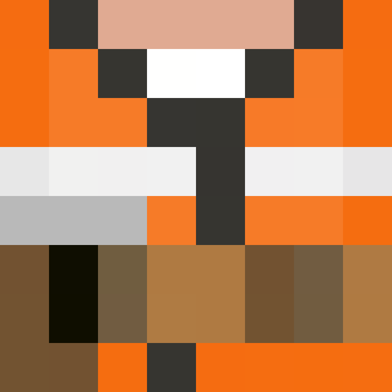 KubinoSK's skin