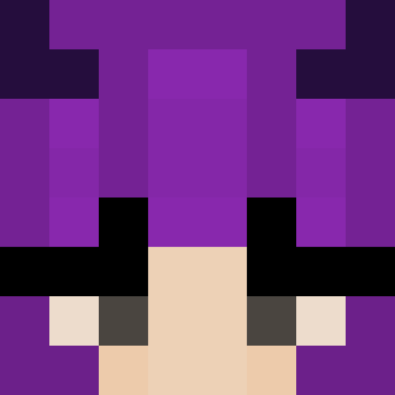 Paffek's skin