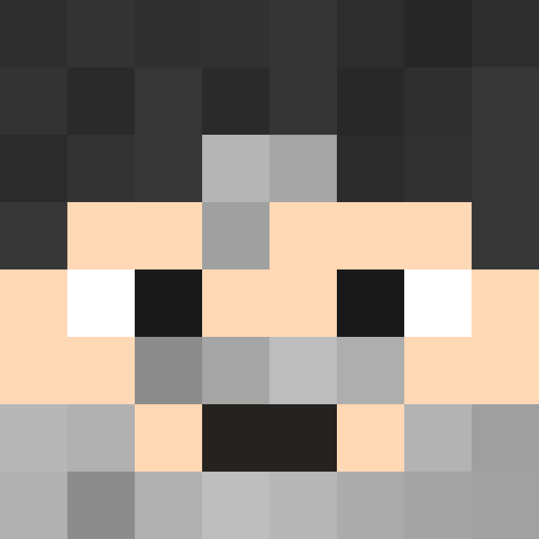 DargiV's skin
