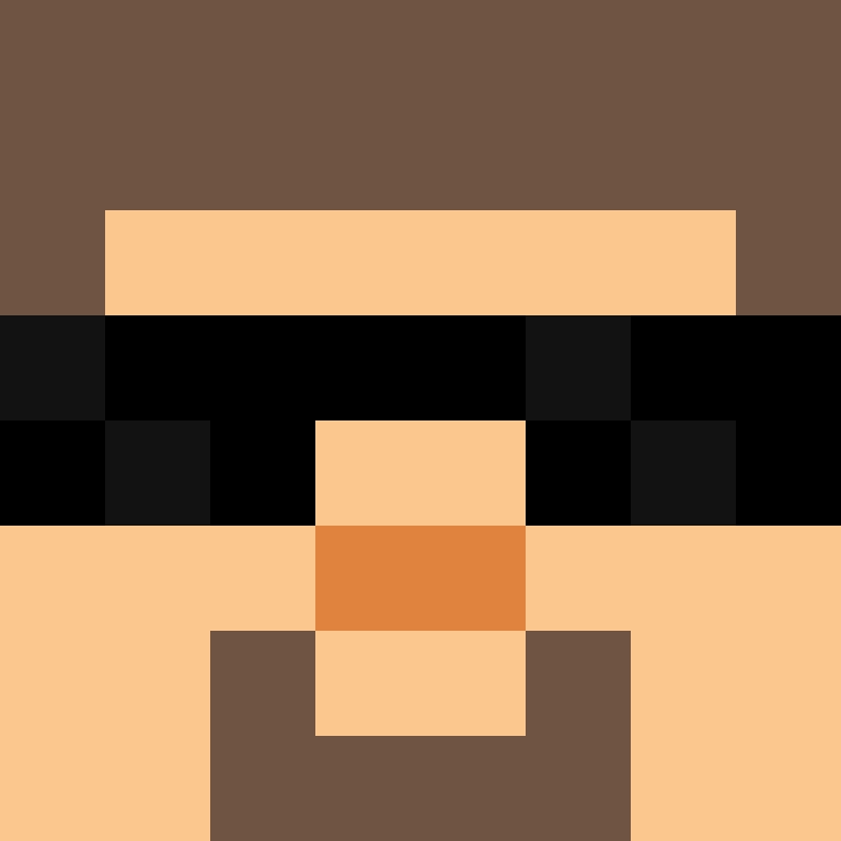 Yeleha's skin