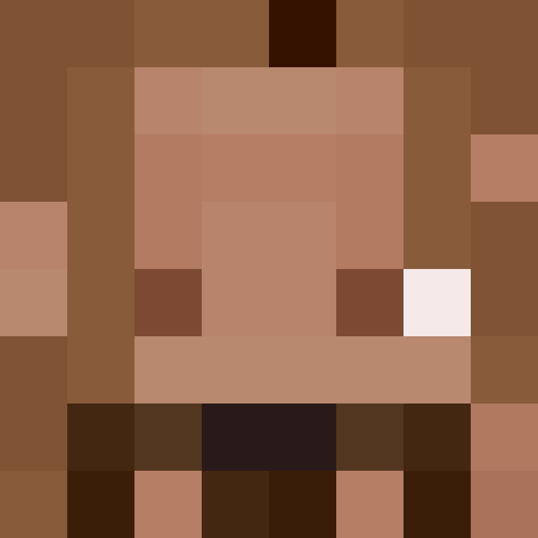 clomp's skin