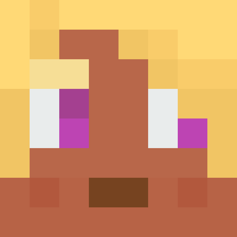 O_Rei's skin