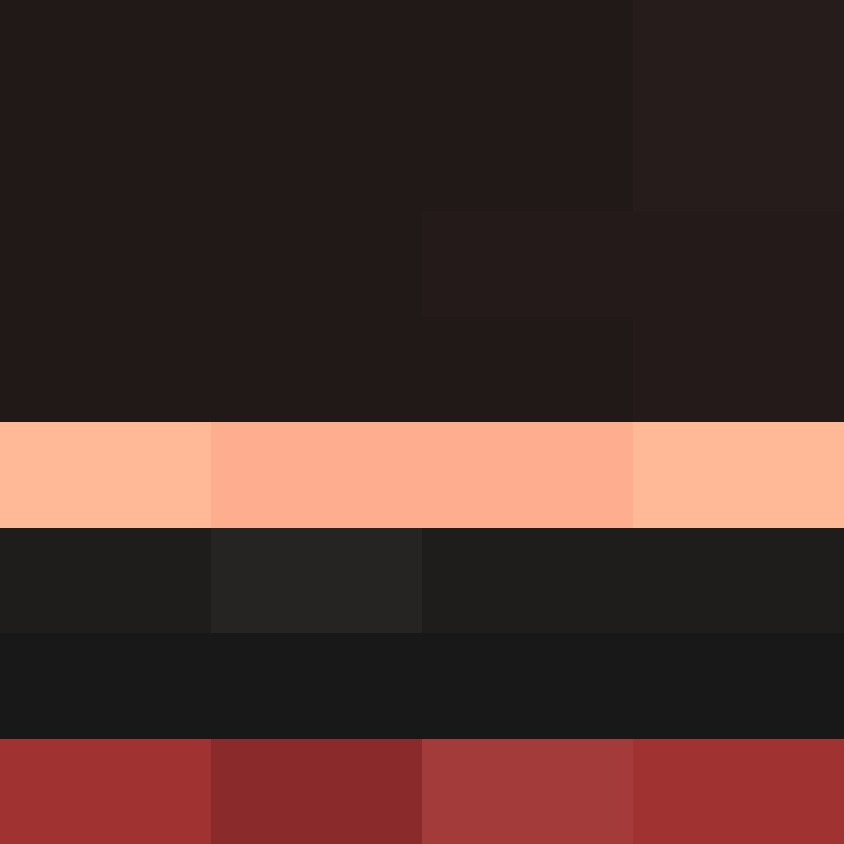 StrawberryOcean's skin