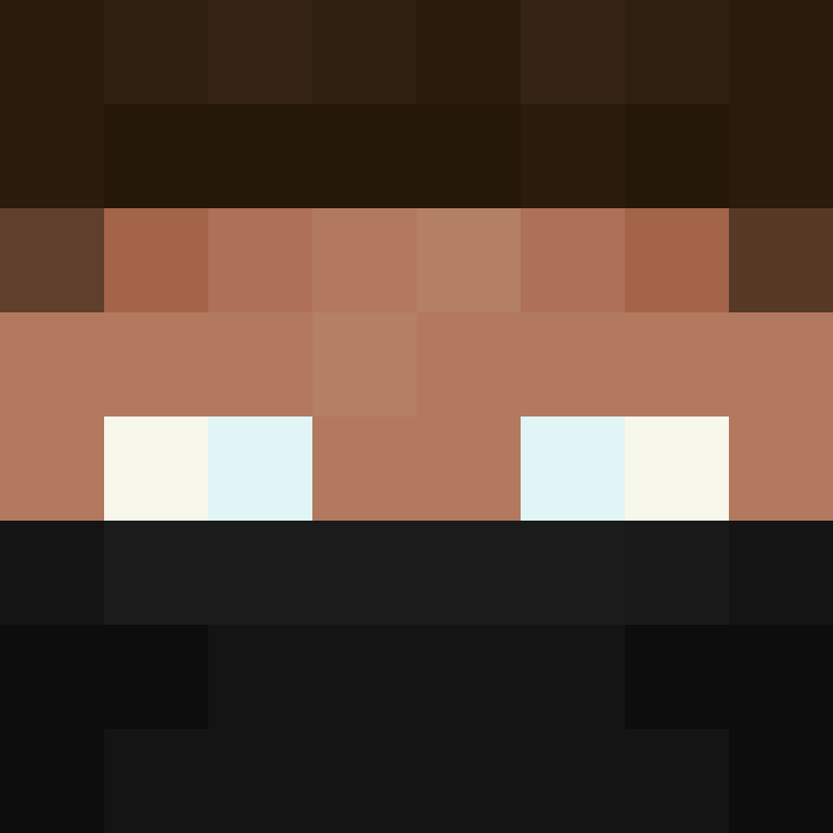 41414141h's skin