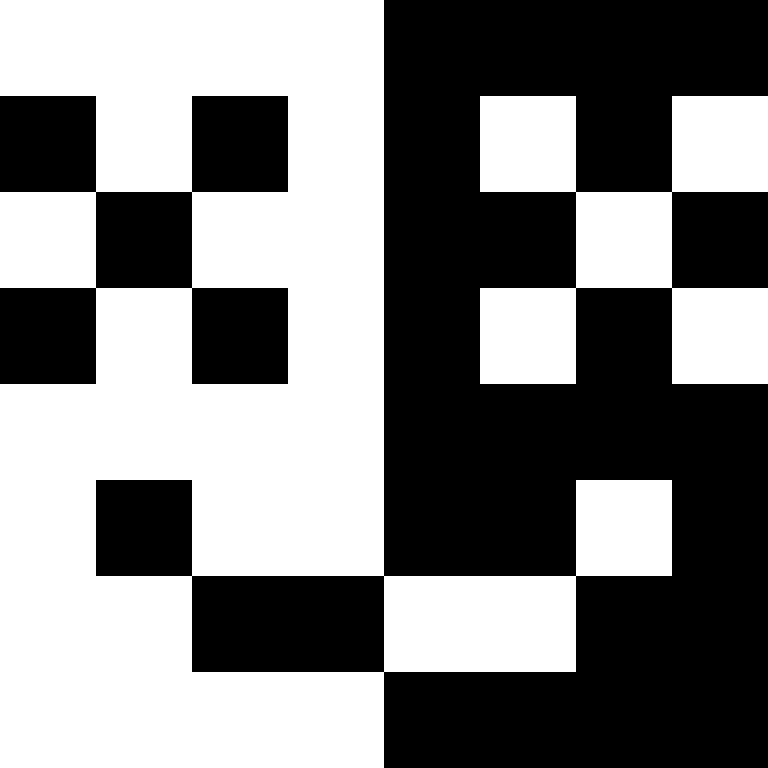tusg's skin