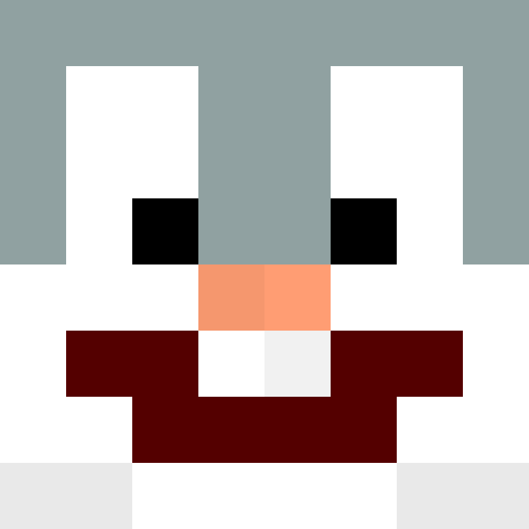 hpyef's skin