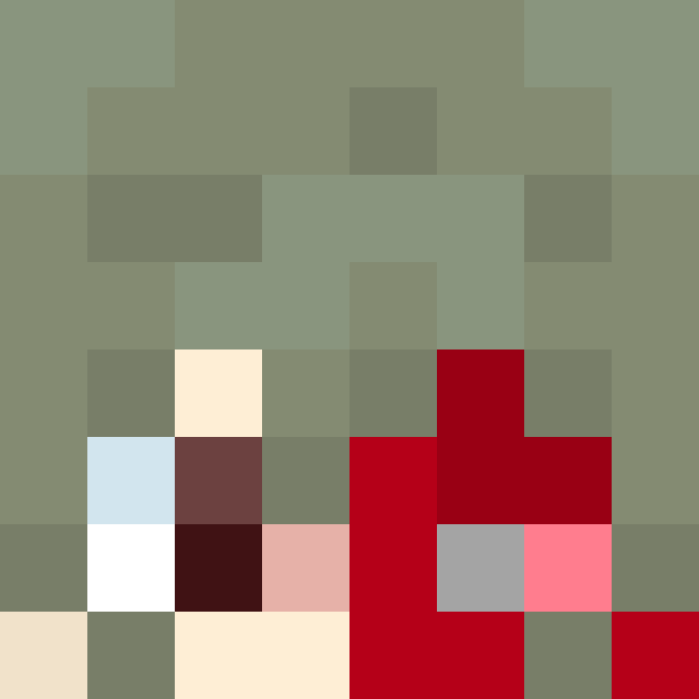 Lenticchie's skin