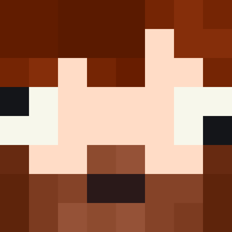 edgyspence's skin