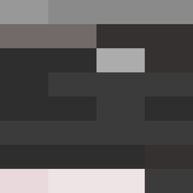 acin5's skin