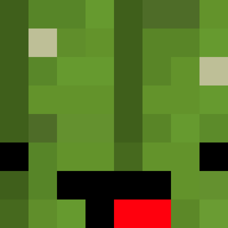 leftinamorgue's skin