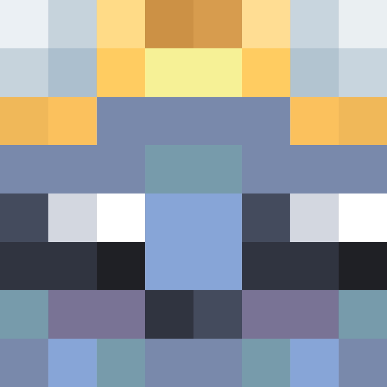 xX_Employment_Xx's skin