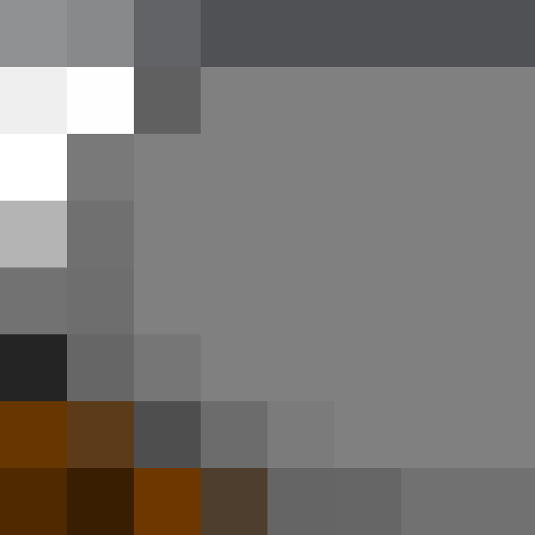 dragloner's skin