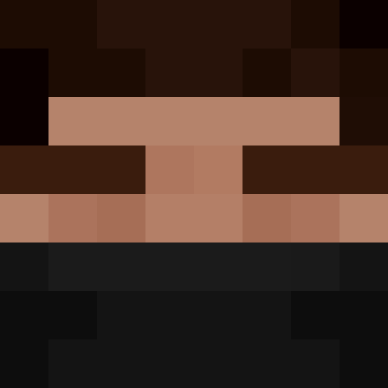 MHF_Mineskin's skin