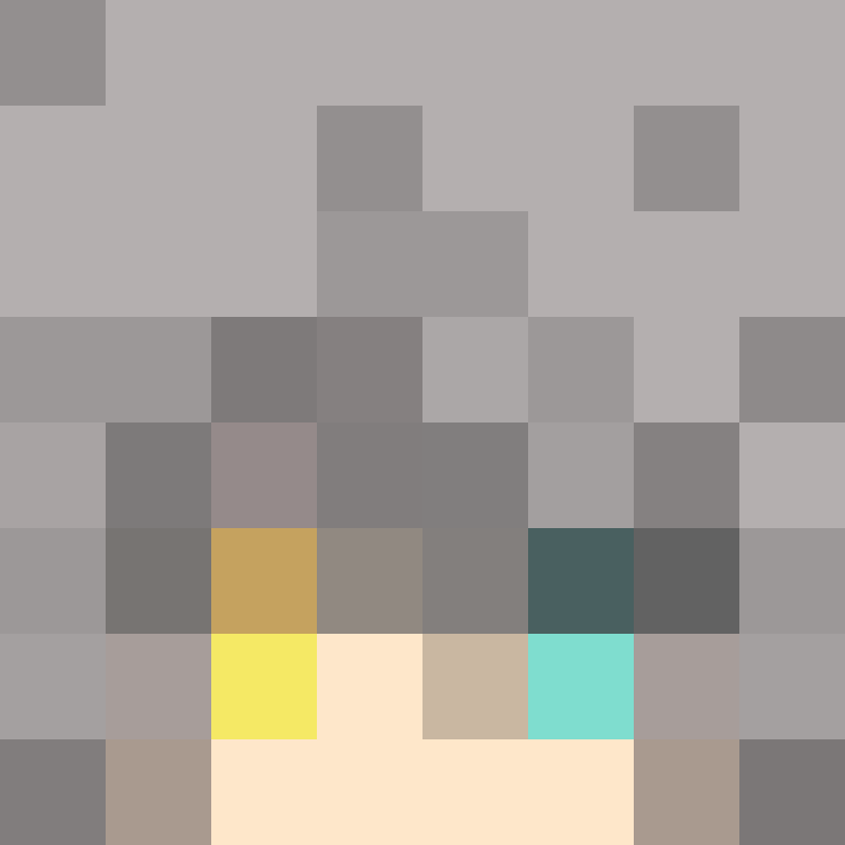 Respondents's skin