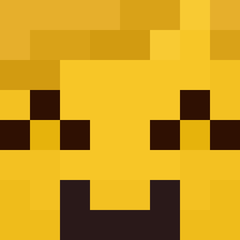 Naqlua's skin
