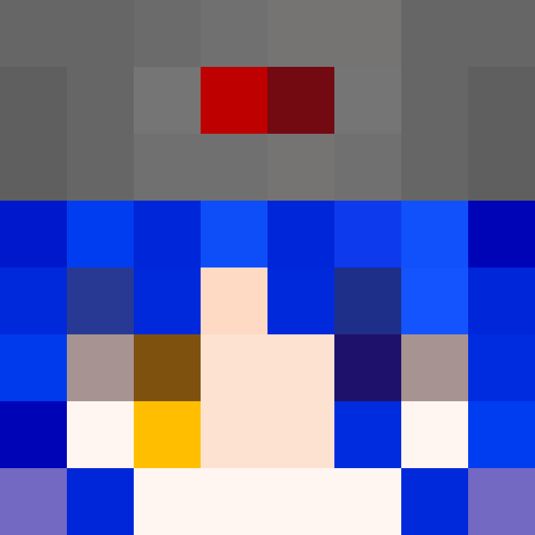 luh29's skin