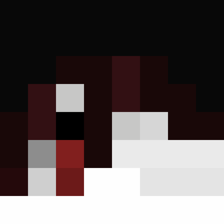 YeahMami's skin