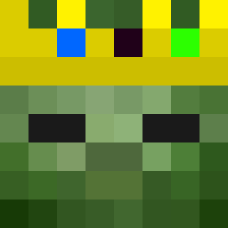 Auntbrix's skin