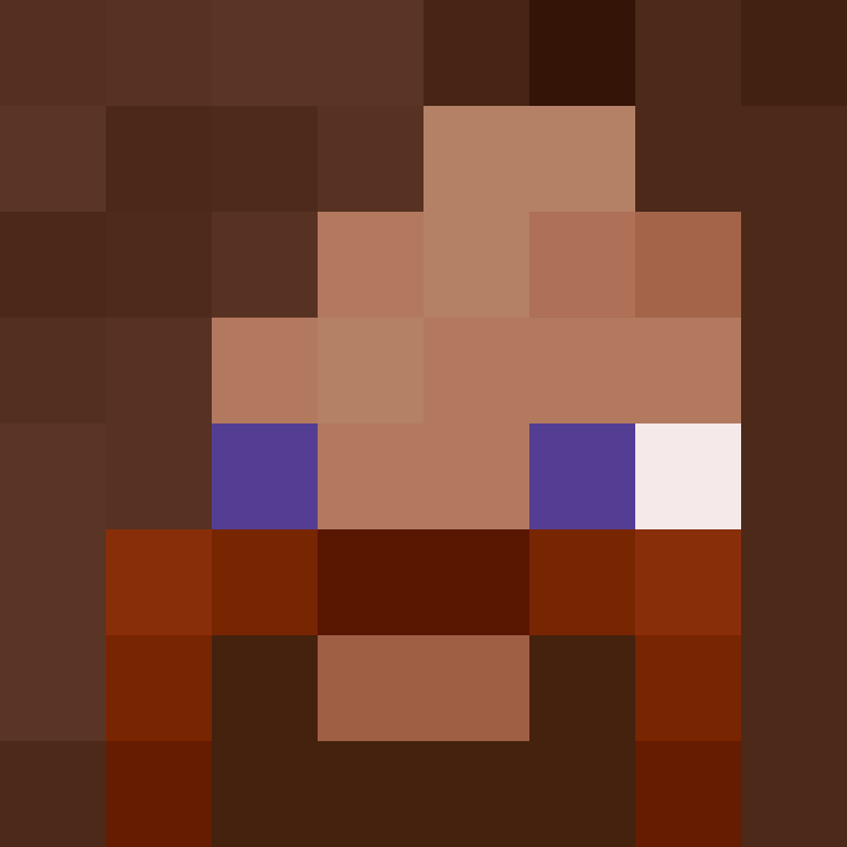 Notro_Client's skin