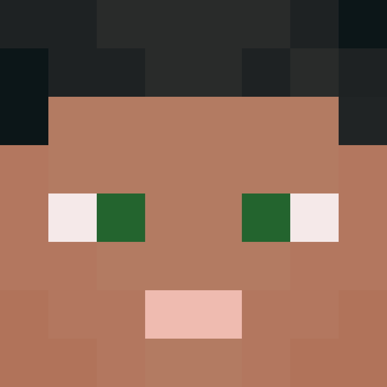 hannhums's skin