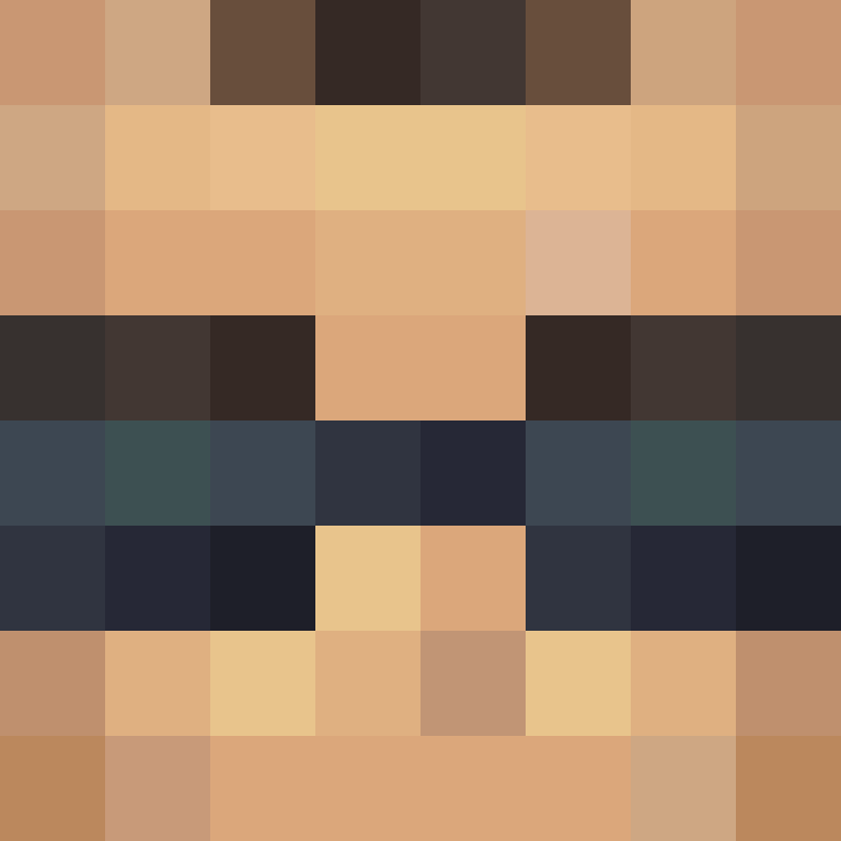 Piedrita17's skin