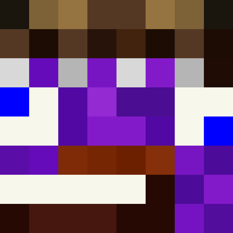 DonaldTrump42's skin