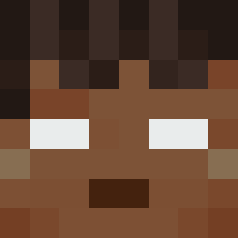 clomp's skin